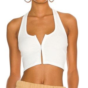 Adam Selman Sport Racerback Tank lightly worn